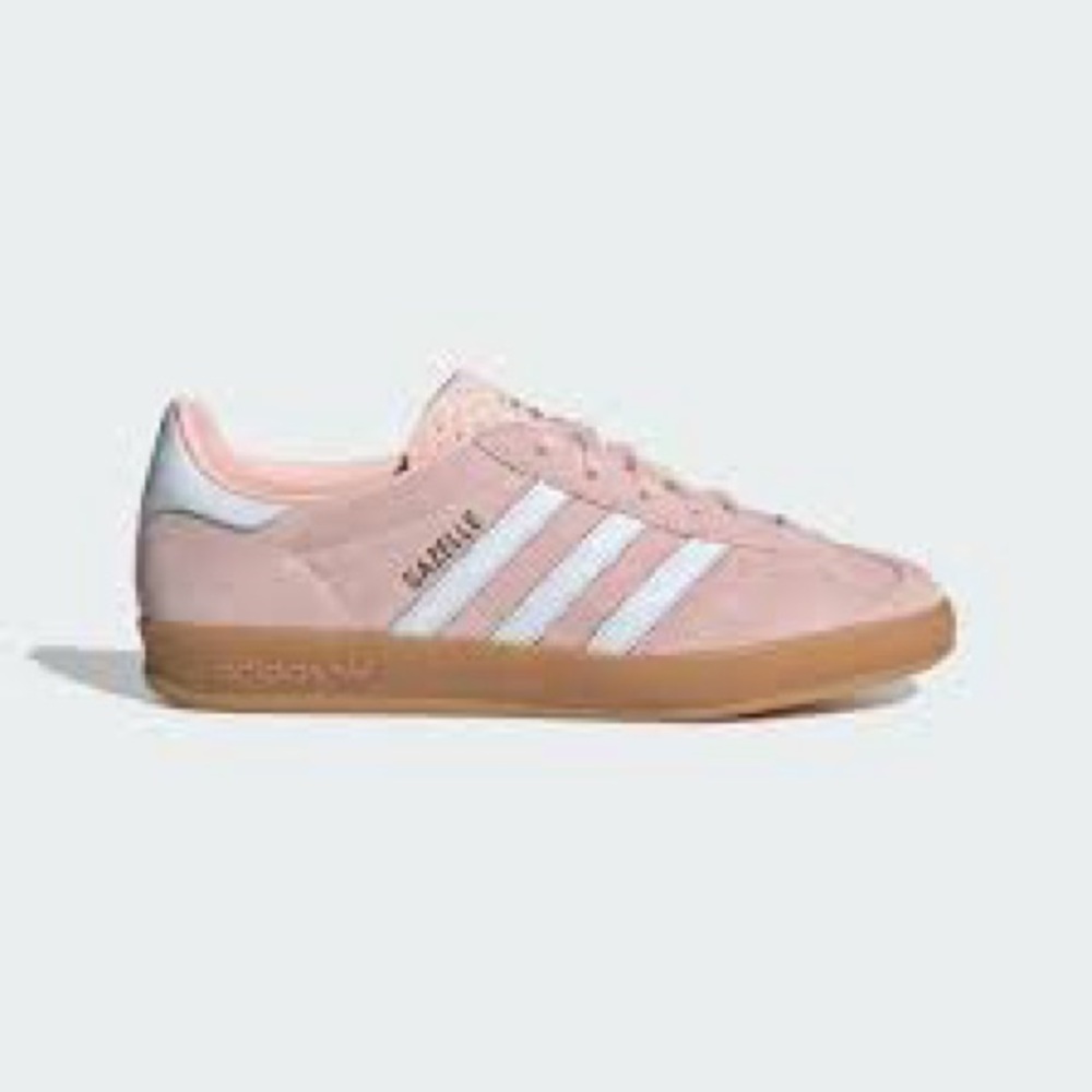 Womans indoor Gazelles BNIB